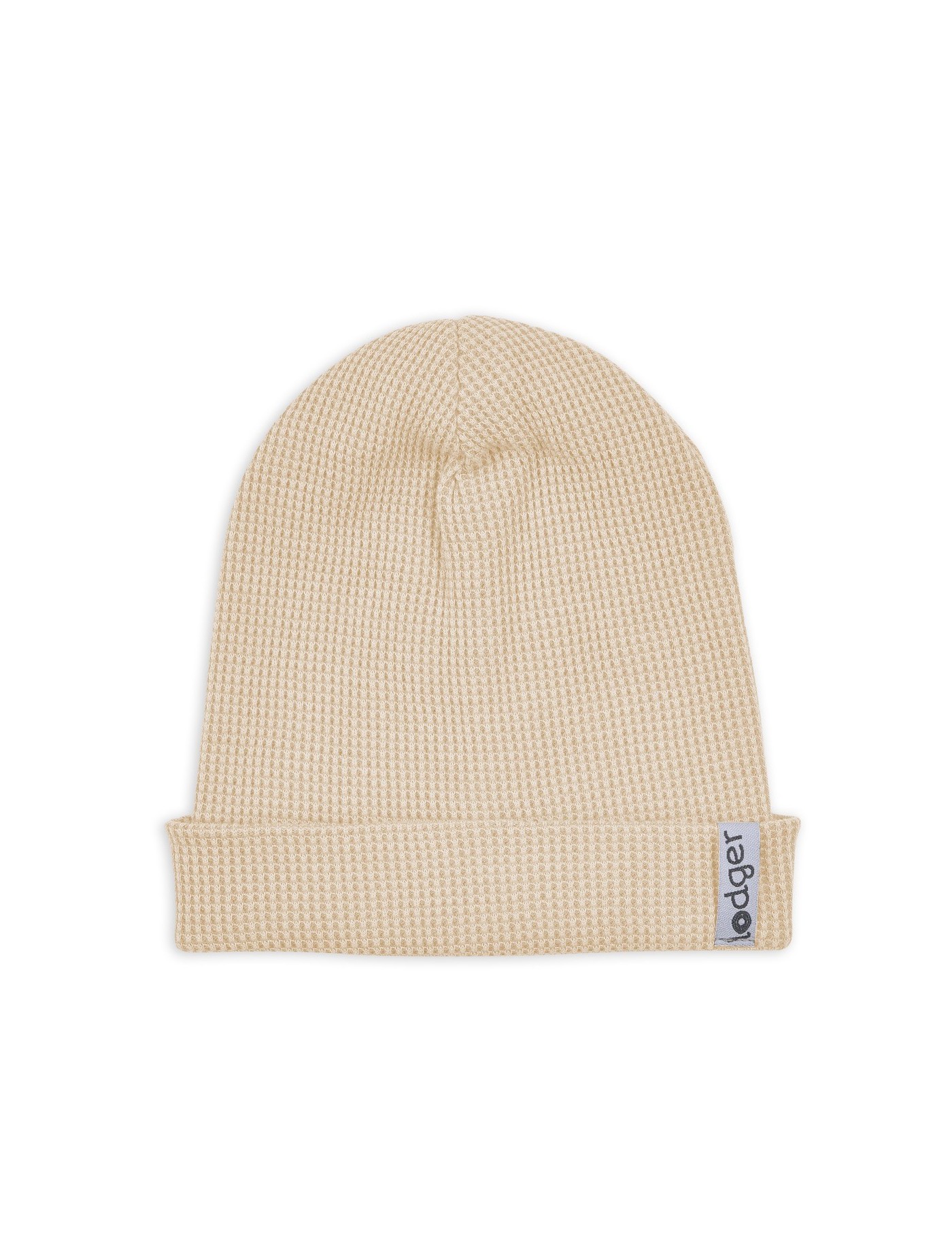 Lodger Beanie Ciumbelle – Czapeczka Niemowlęca | Ecobobo