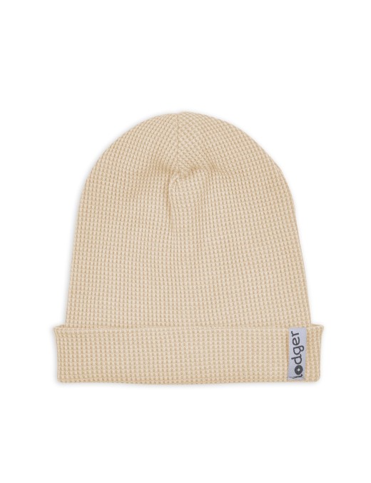 Lodger Beanie Ciumbelle – Czapeczka Niemowlęca | Ecobobo