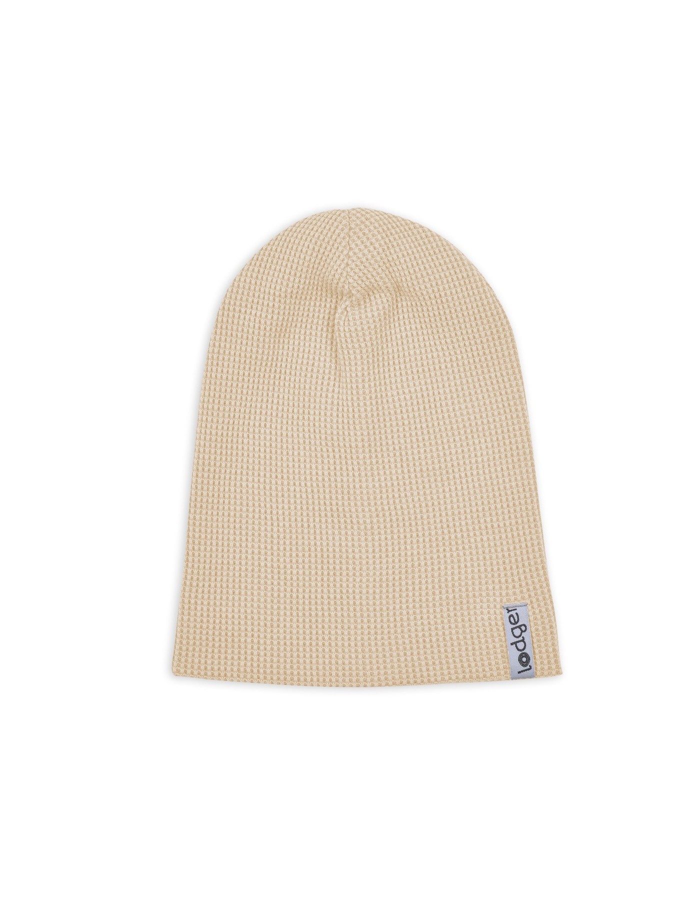 Lodger Beanie Ciumbelle – Czapeczka Niemowlęca | Ecobobo