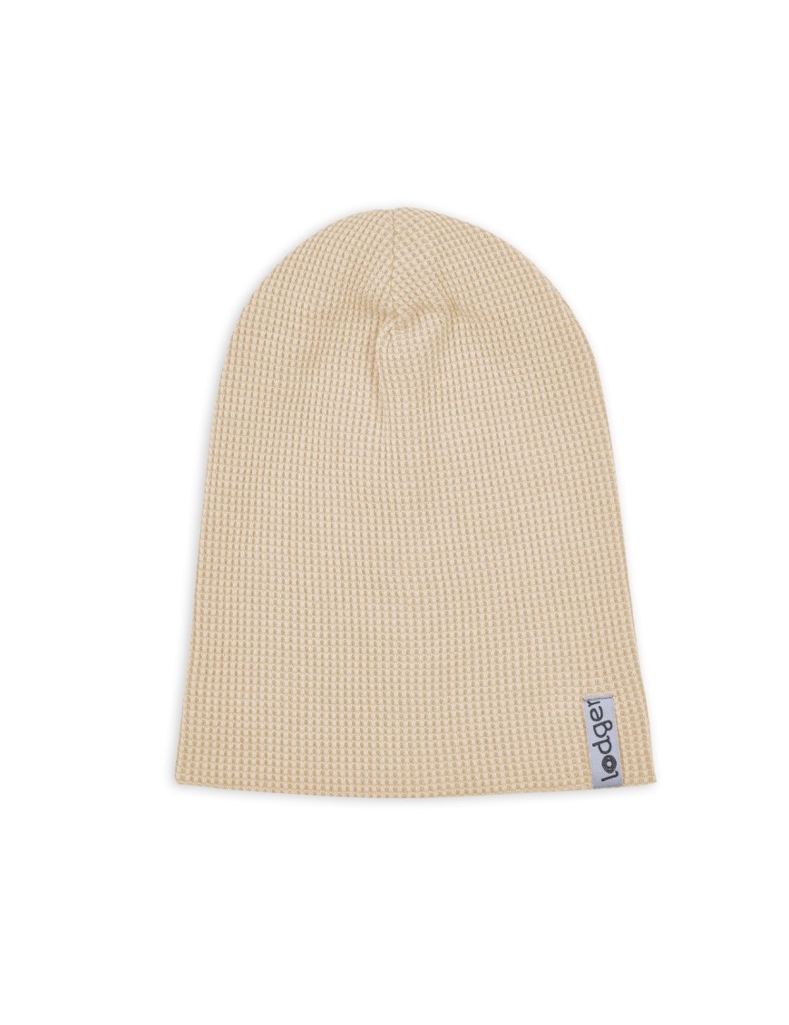 Lodger Beanie Ciumbelle – Czapeczka Niemowlęca | Ecobobo