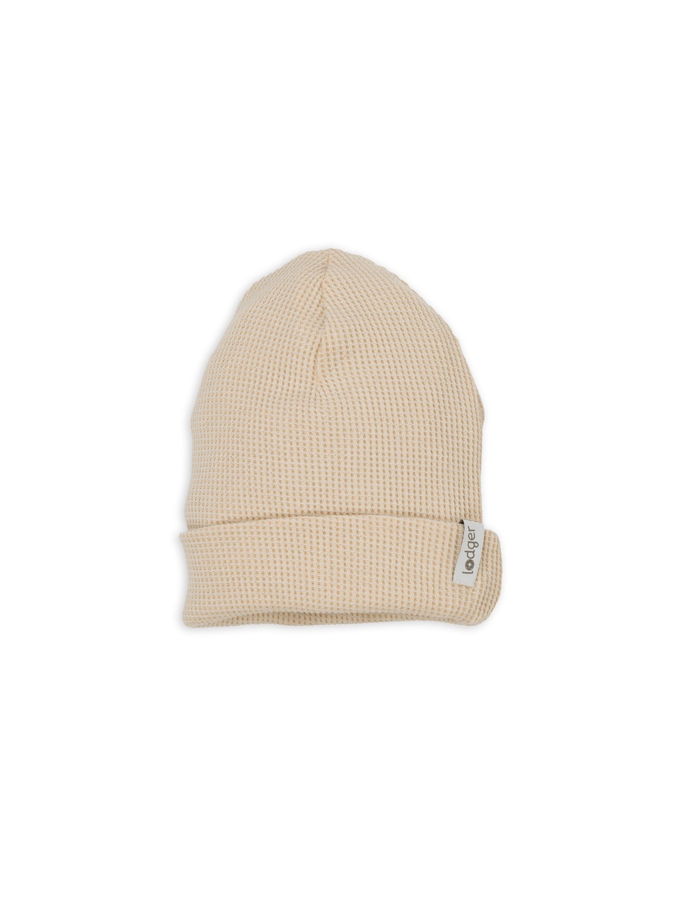 Lodger Beanie Ciumbelle – Czapeczka Niemowlęca | Ecobobo