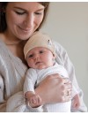 Lodger Beanie Ciumbelle – Czapeczka Niemowlęca | Ecobobo
