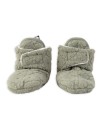 Lodger Slippers Fleece Folklore – Kapcie Niemowlęce | Ecobobo