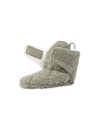 Lodger Slippers Fleece Folklore – Kapcie Niemowlęce | Ecobobo