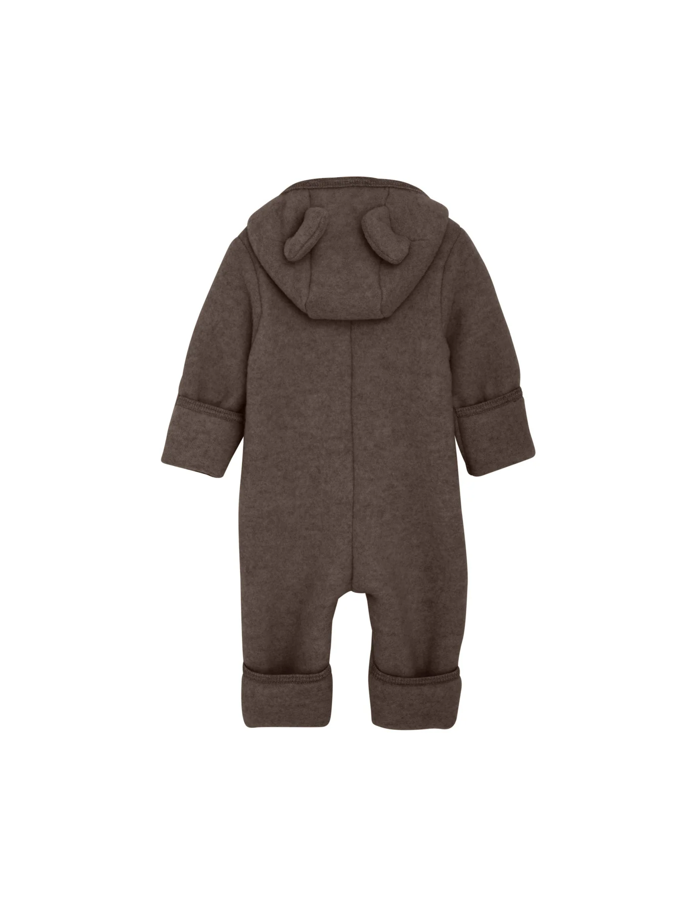 Lodger Jumper Nomad Rib Basic – Pajacyk Niemowlęcy | Ecobobo