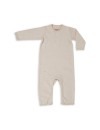 Lodger Jumper Nomad Rib Basic – Pajacyk Niemowlęcy | Ecobobo