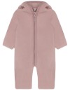 Kombinezon merino z uszkami Rose HUTTEliHUT