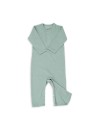 Lodger Jumper Nomad Rib Basic – Pajacyk Niemowlęcy | Ecobobo