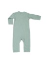 Lodger Jumper Nomad Rib Basic – Pajacyk Niemowlęcy | Ecobobo