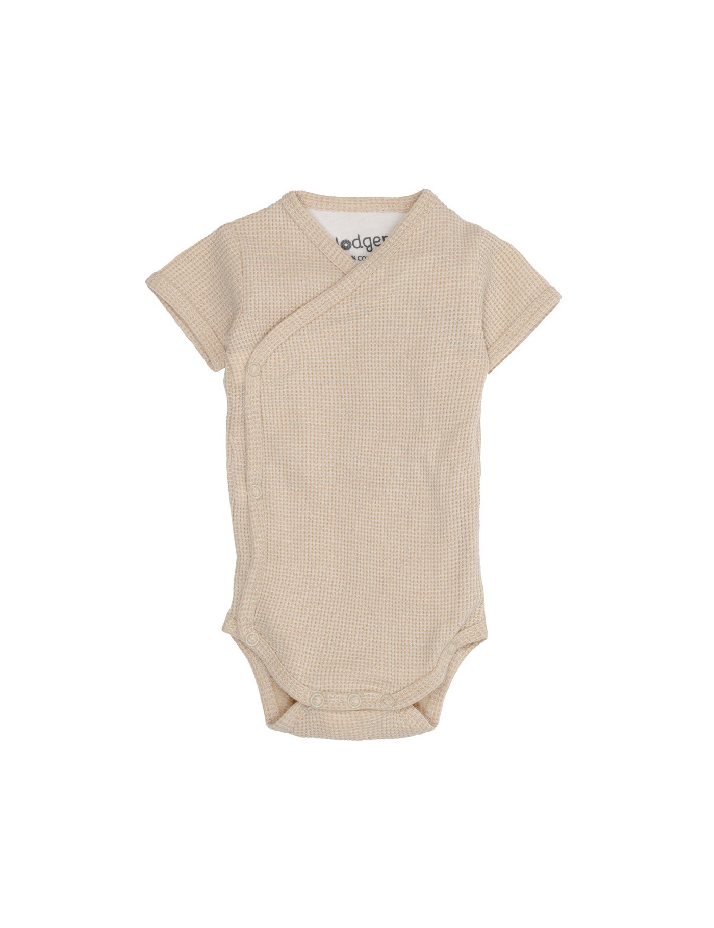 OUTLET Lodger Ciumbelle – Body Kopertowe Niemowlęce | Ecobobo