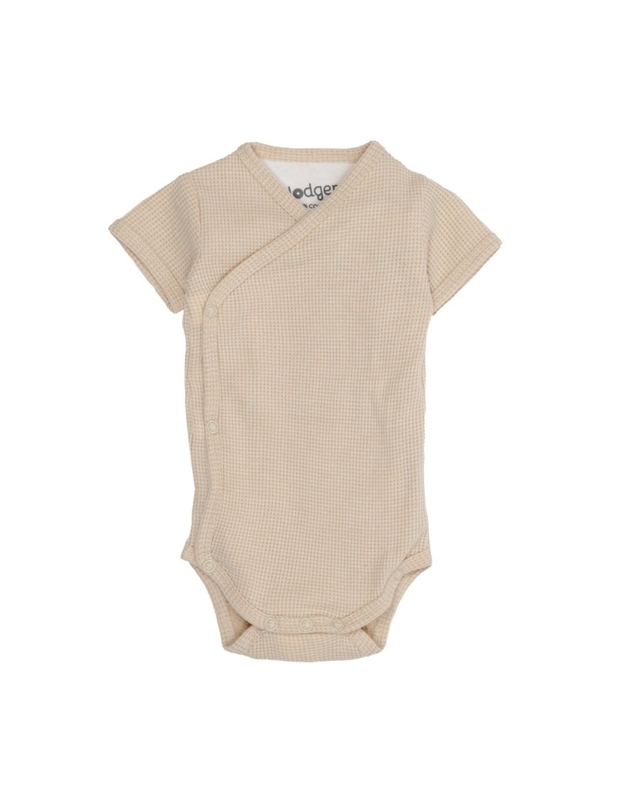 OUTLET Lodger Ciumbelle – Body Kopertowe Niemowlęce | Ecobobo