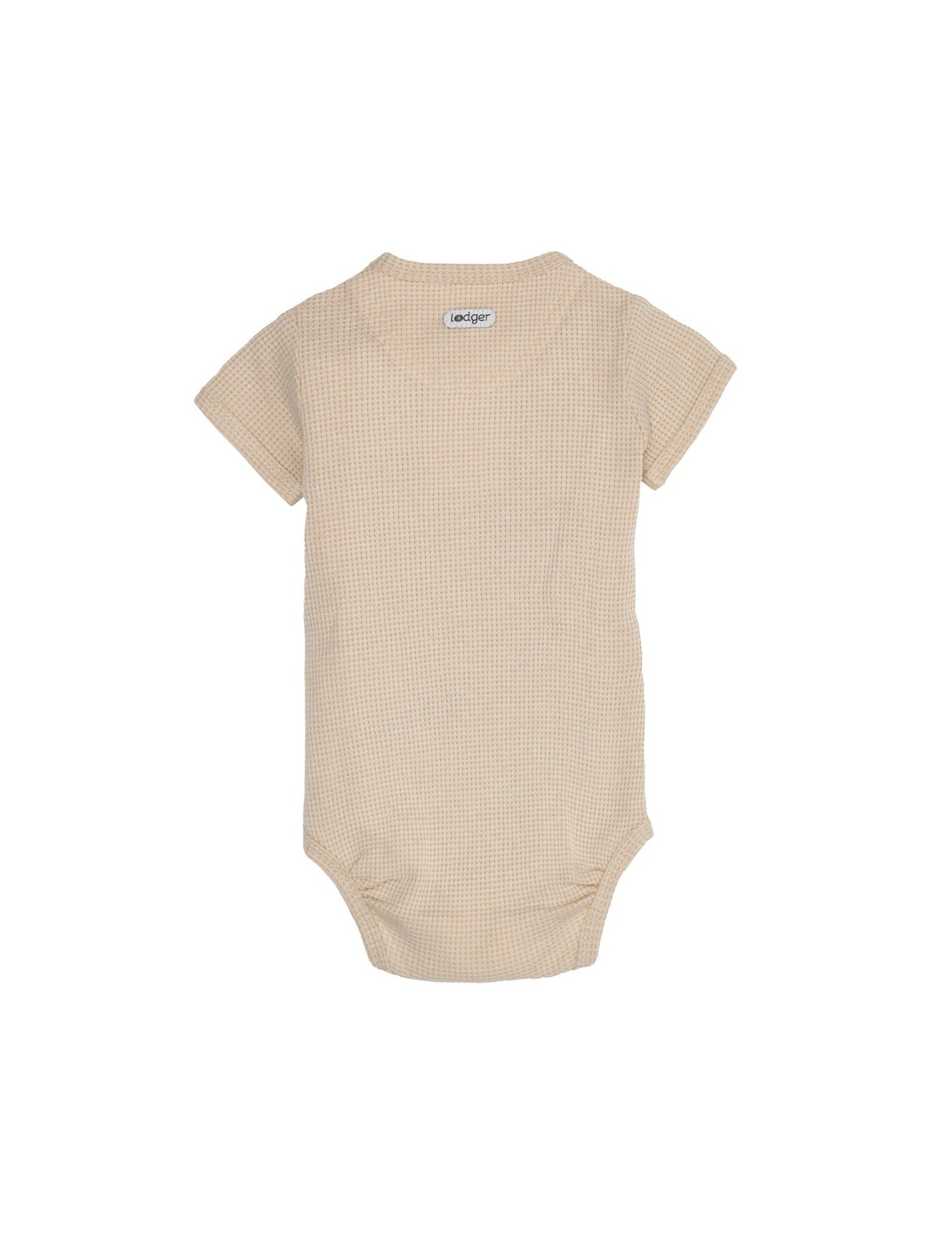 OUTLET Lodger Ciumbelle – Body Kopertowe Niemowlęce | Ecobobo