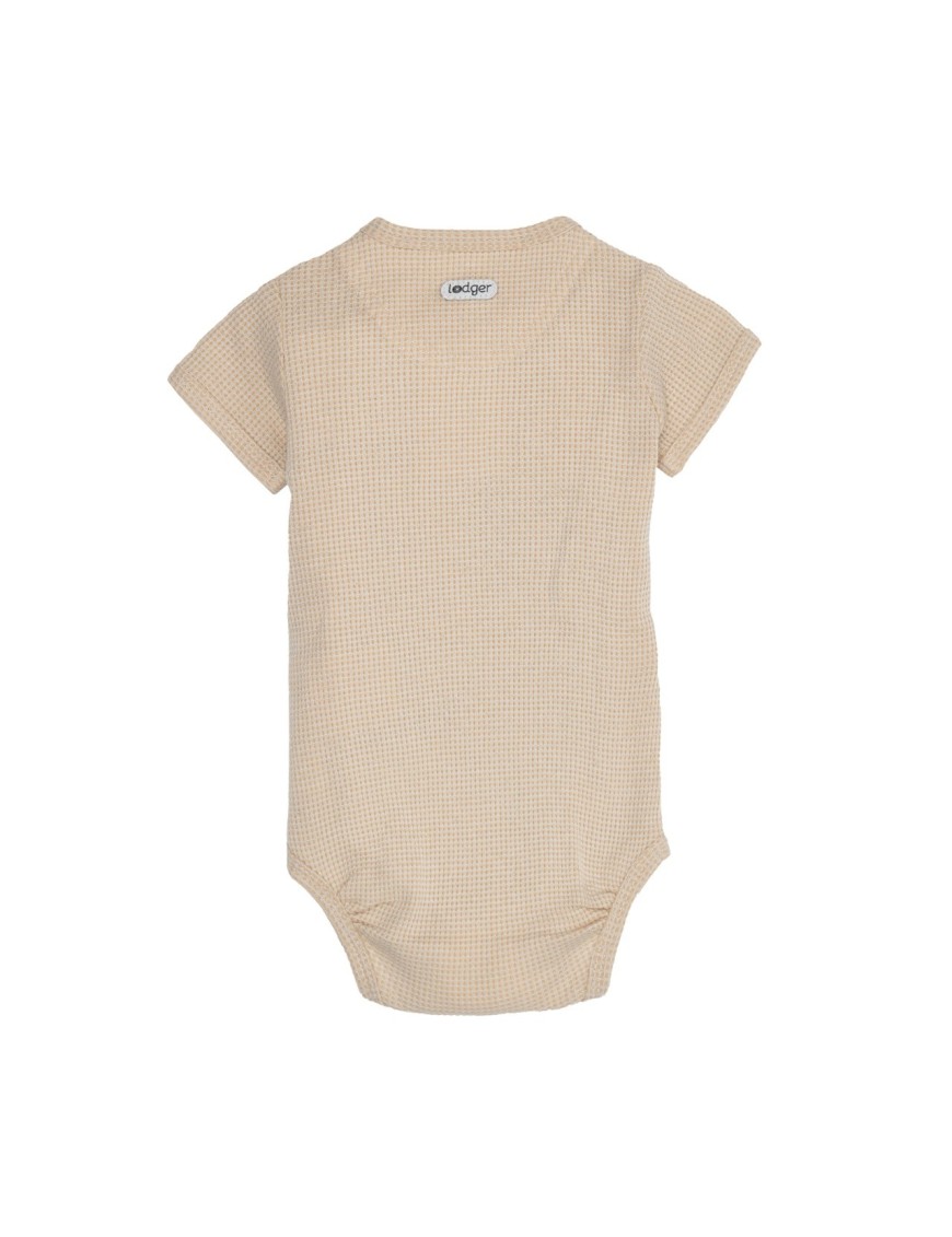 OUTLET Lodger Ciumbelle – Body Kopertowe Niemowlęce | Ecobobo