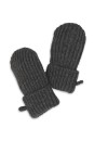 Lodger Pigeon – rękawiczki dziecięce z wełny merino – Ecobobo Lodger Pigeon – rękawiczki dziecięce z wełny merino – Ecobobo