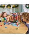MAGNA-TILES microMAGS – Kalendarz Adwentowy | Ecobobo