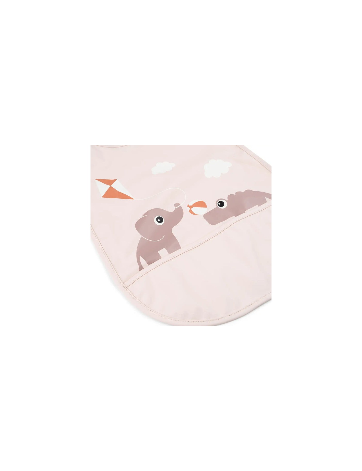 Done by Deer Playground Powder – Śliniak | Ecobobo Done by Deer Playground Powder – Śliniak | Ecobobo