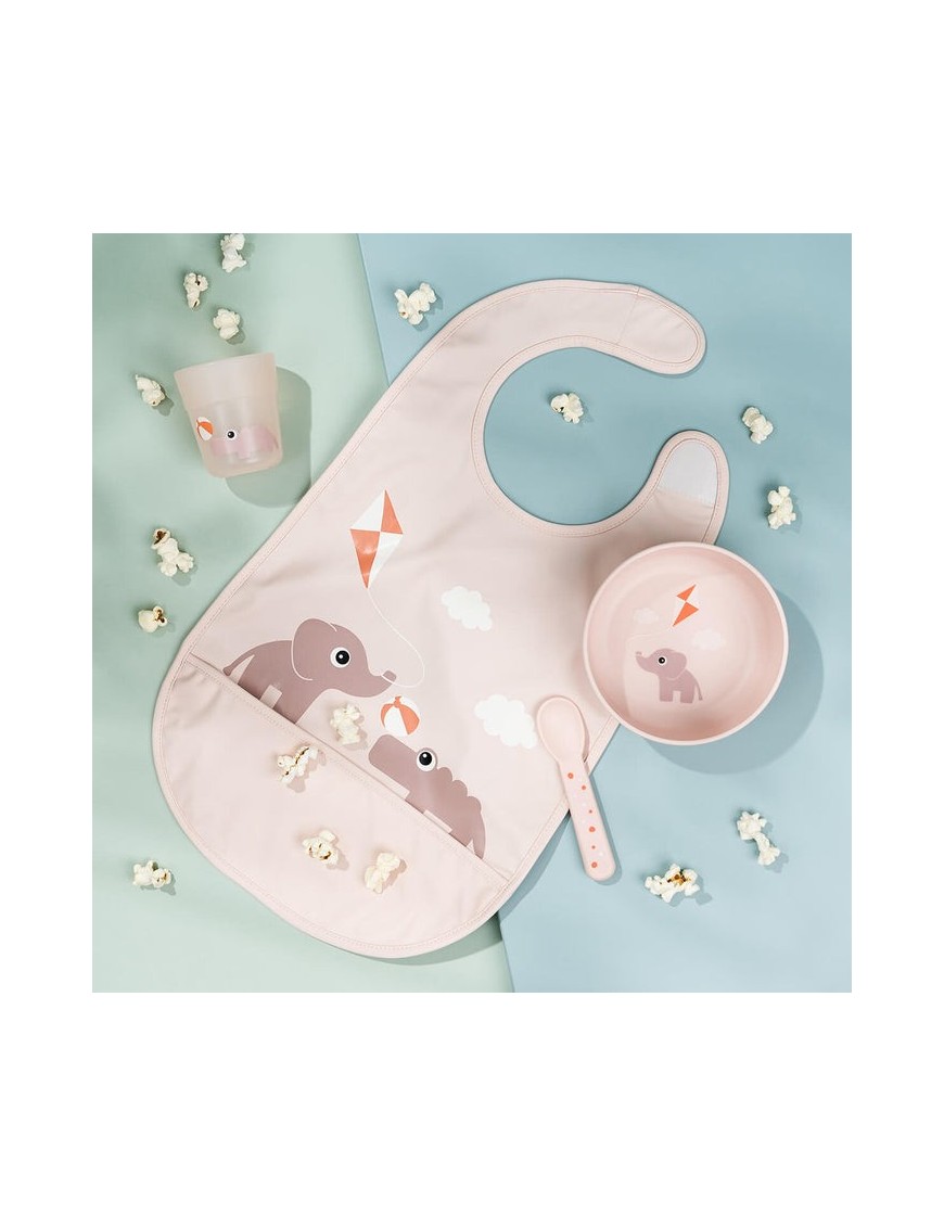 Done by Deer Playground Powder – Śliniak | Ecobobo Done by Deer Playground Powder – Śliniak | Ecobobo