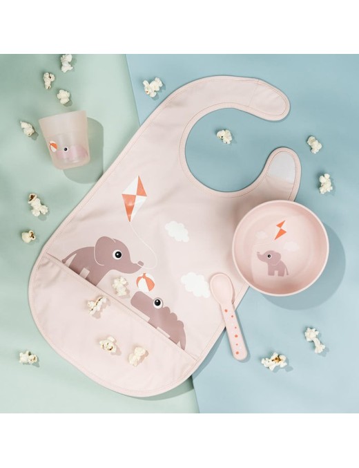 Done by Deer Playground Powder – Śliniak | Ecobobo