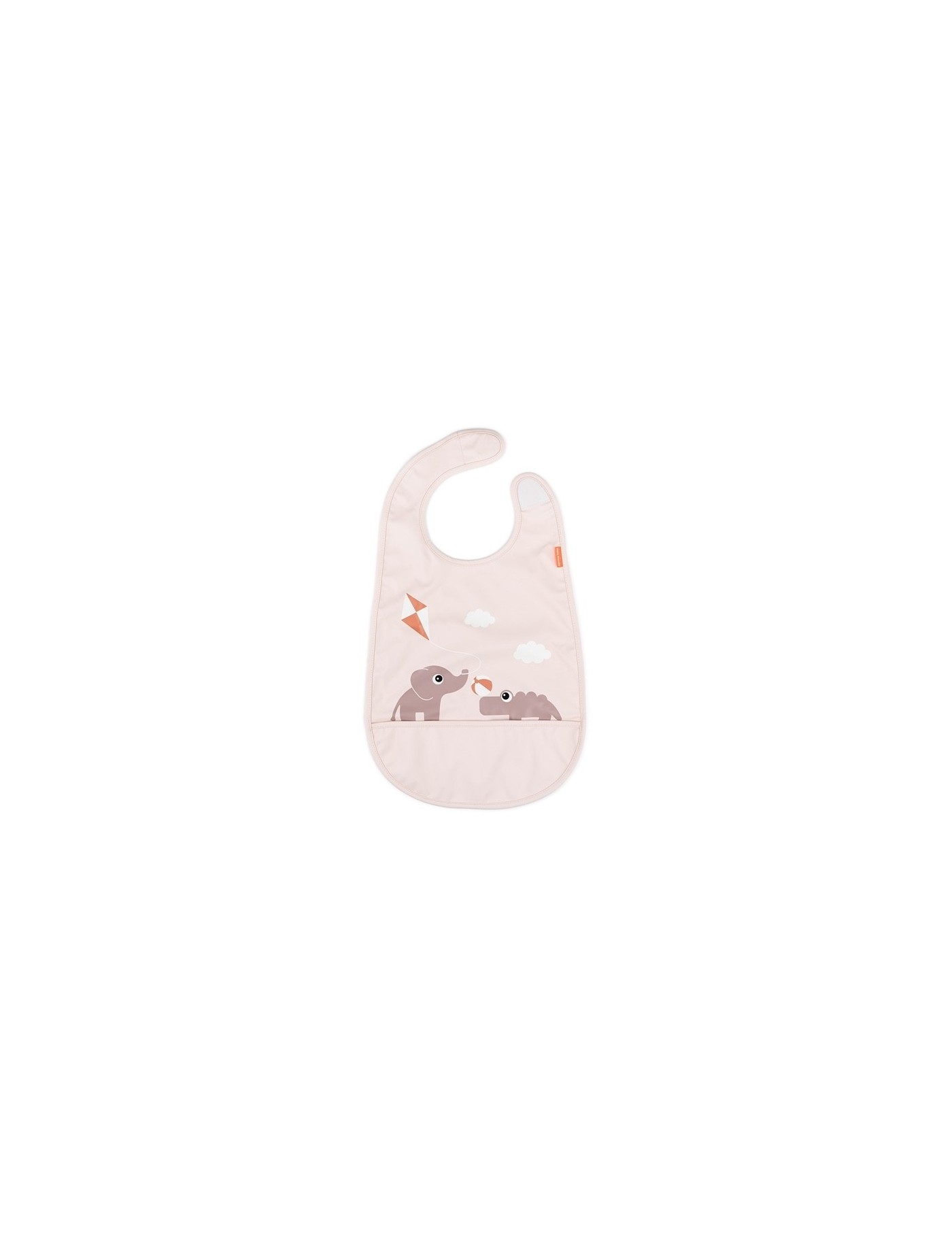Done by Deer Playground Powder – Śliniak | Ecobobo Done by Deer Playground Powder – Śliniak | Ecobobo