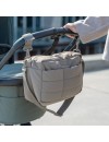Pikowana Torba do Wózka Sand 12 L | Ecobobo Pikowana Torba do Wózka Sand 12 L | Ecobobo
