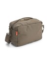 Pikowana Torba do Wózka Sand 12 L | Ecobobo Pikowana Torba do Wózka Sand 12 L | Ecobobo