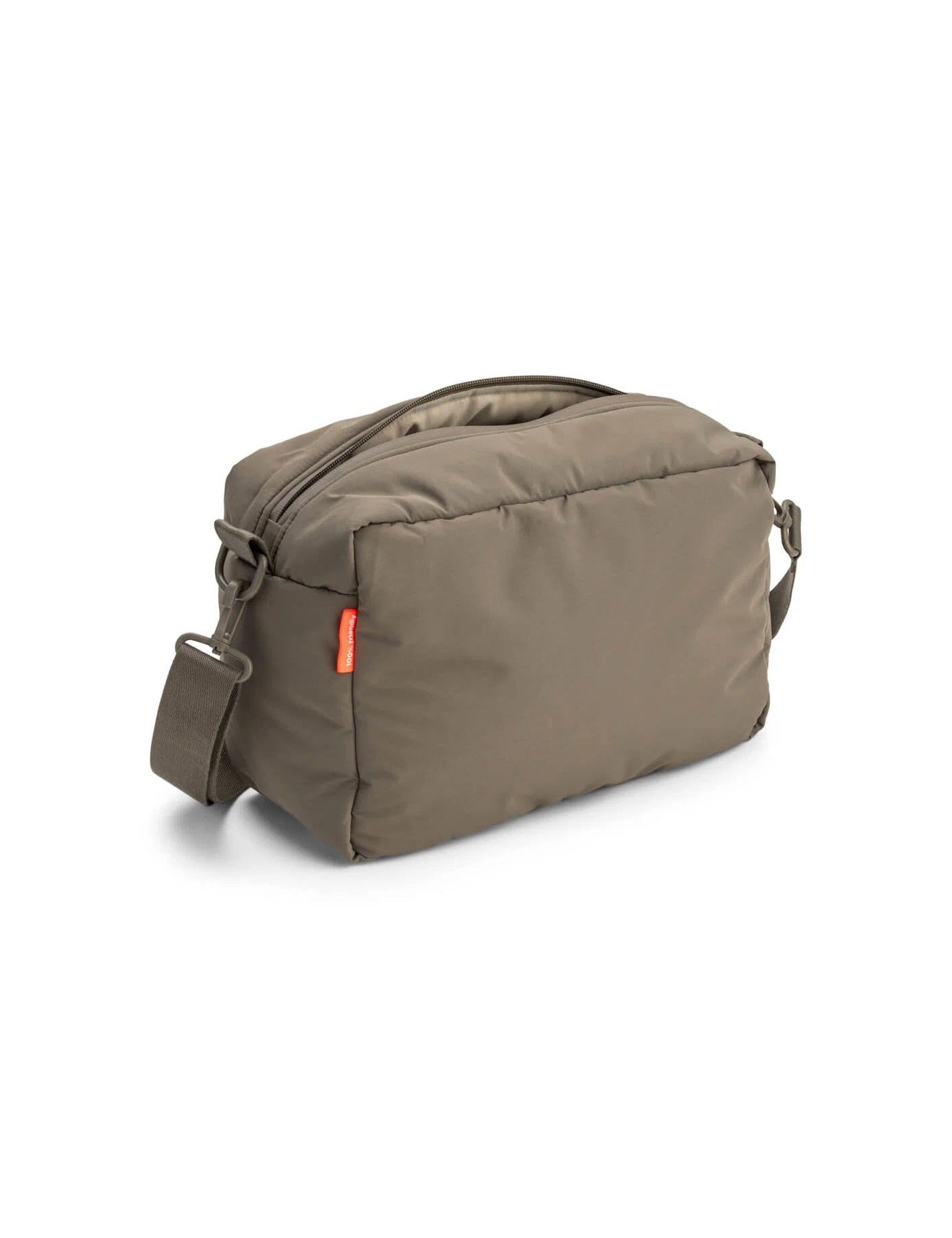 Pikowana Torba do Wózka Sand 12 L | Ecobobo Pikowana Torba do Wózka Sand 12 L | Ecobobo