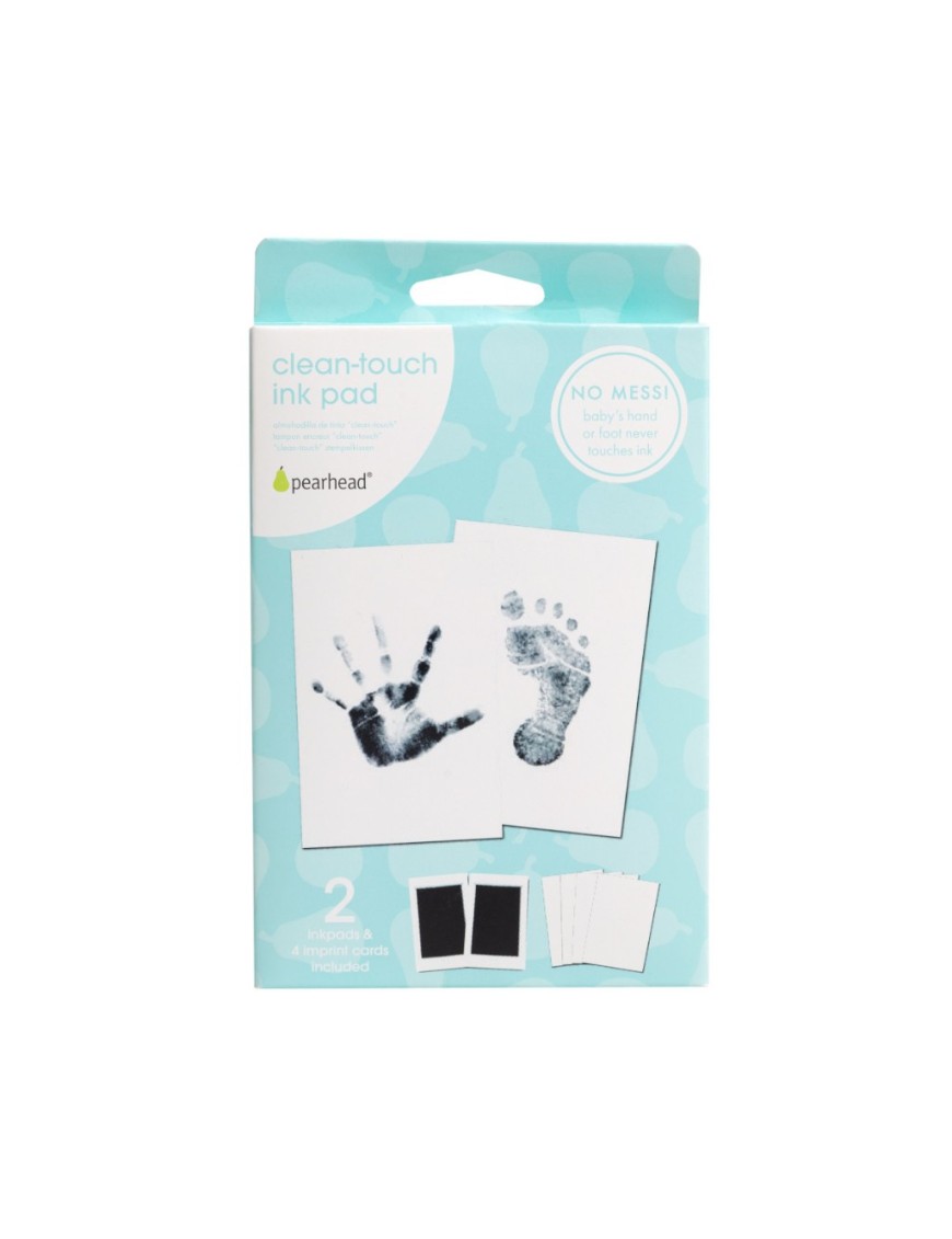 Pearhead atrementowy odcisk 2 pack