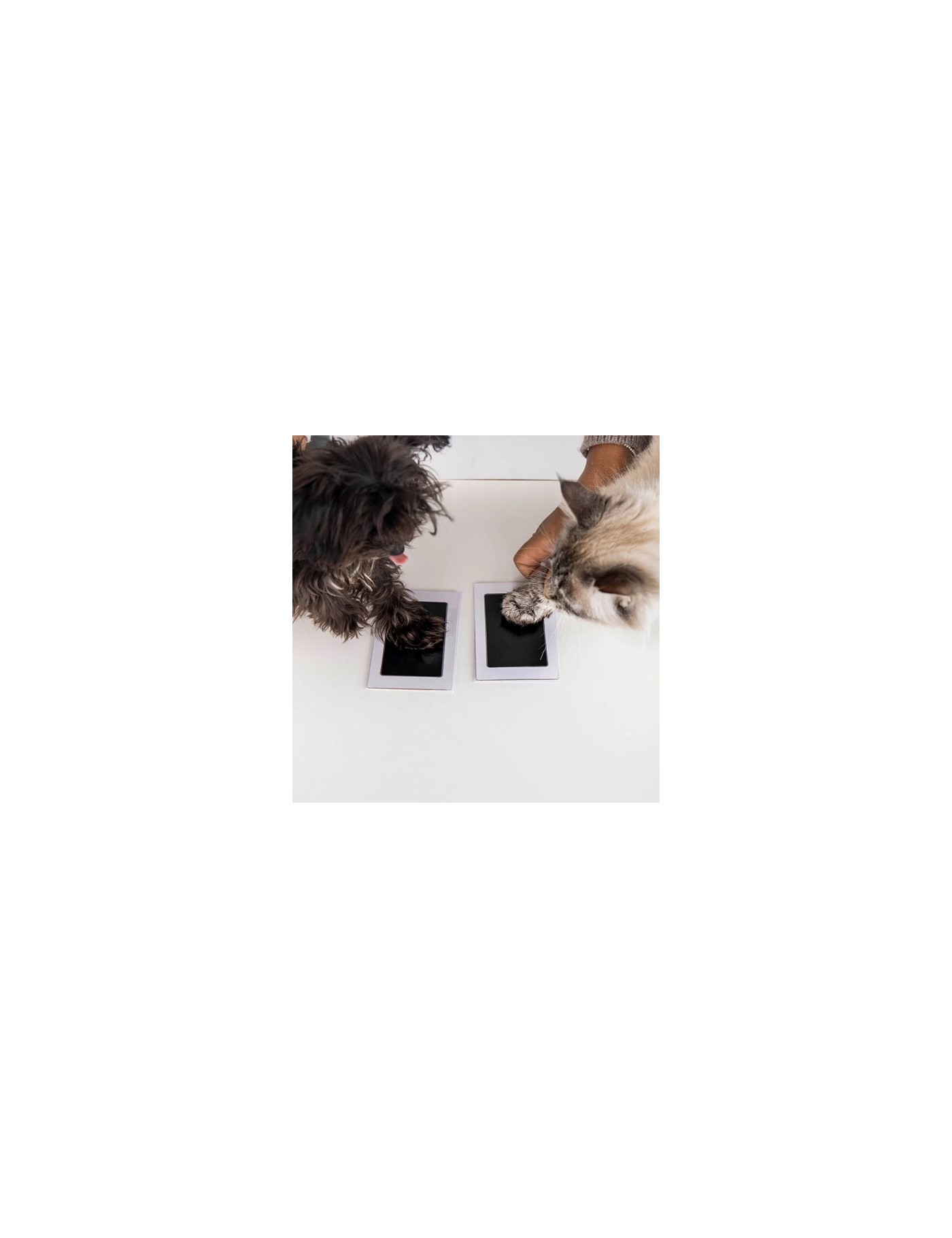 Pearhead atrementowy odcisk 2 pack