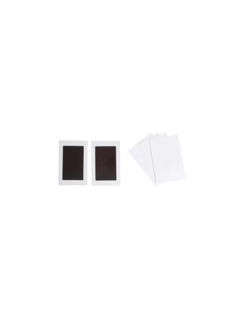 Pearhead atrementowy odcisk 2 pack