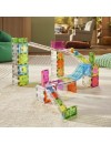MAGNA-TILES Rail Racers Max 80 Elementów | Ecobobo