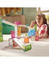 MAGNA-TILES Rail Racers Max 80 Elementów | Ecobobo