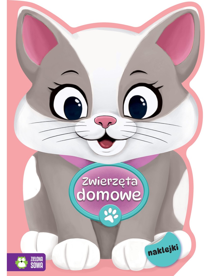 Zwierzęta domowe