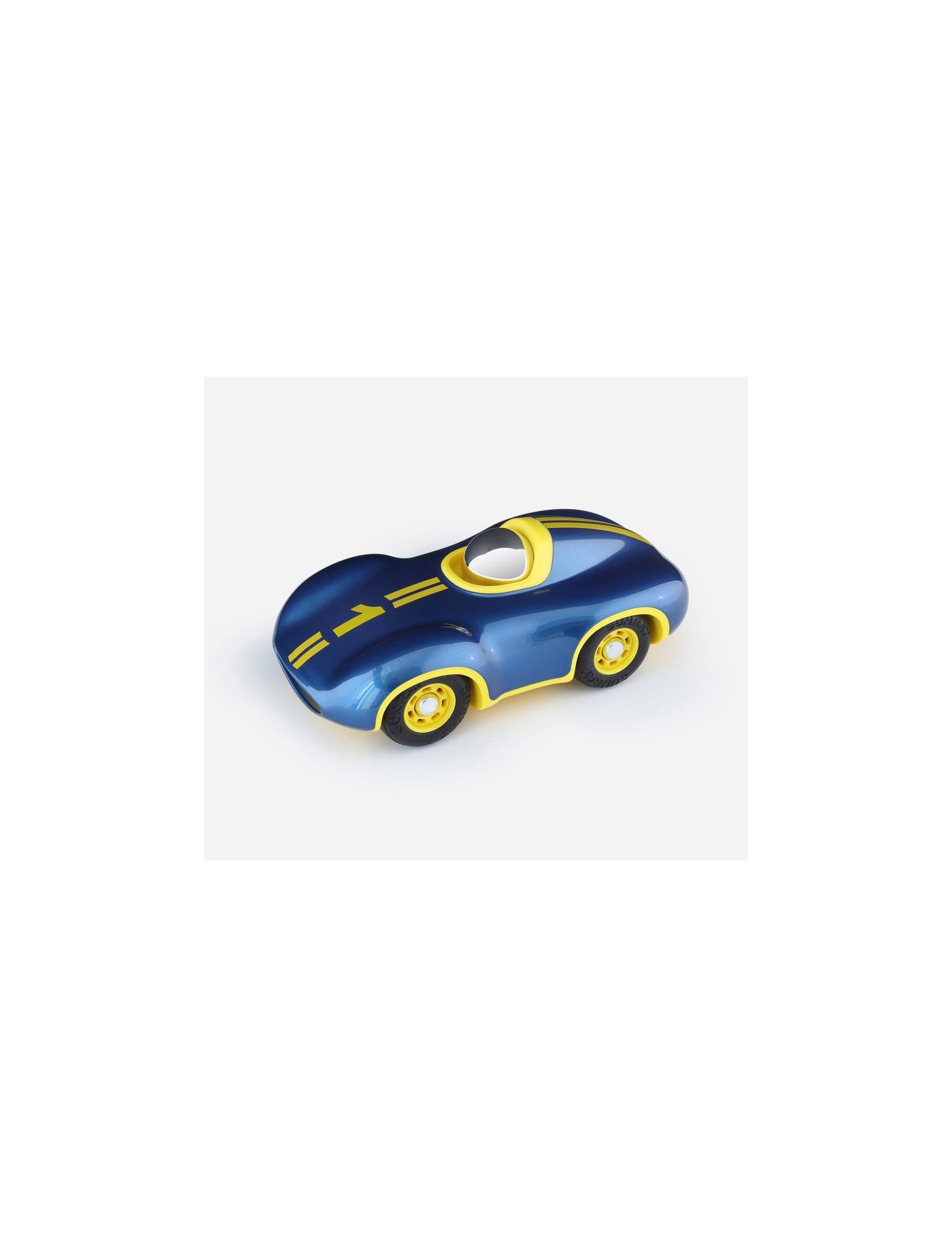 Speedy Boy Mini Speedy – Samochodzik Retro | Ecobobo