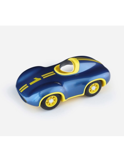 Speedy Boy Mini Speedy – Samochodzik Retro | Ecobobo
