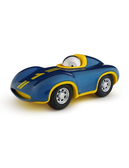Speedy Boy Mini Speedy – Samochodzik Retro | Ecobobo