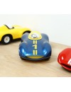 Speedy Boy Mini Speedy – Samochodzik Retro | Ecobobo
