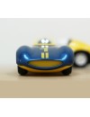 Speedy Boy Mini Speedy – Samochodzik Retro | Ecobobo