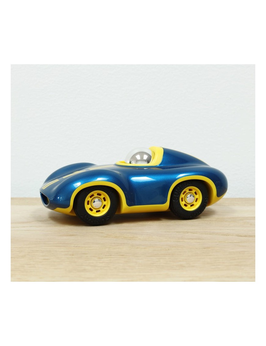 Speedy Boy Mini Speedy – Samochodzik Retro | Ecobobo