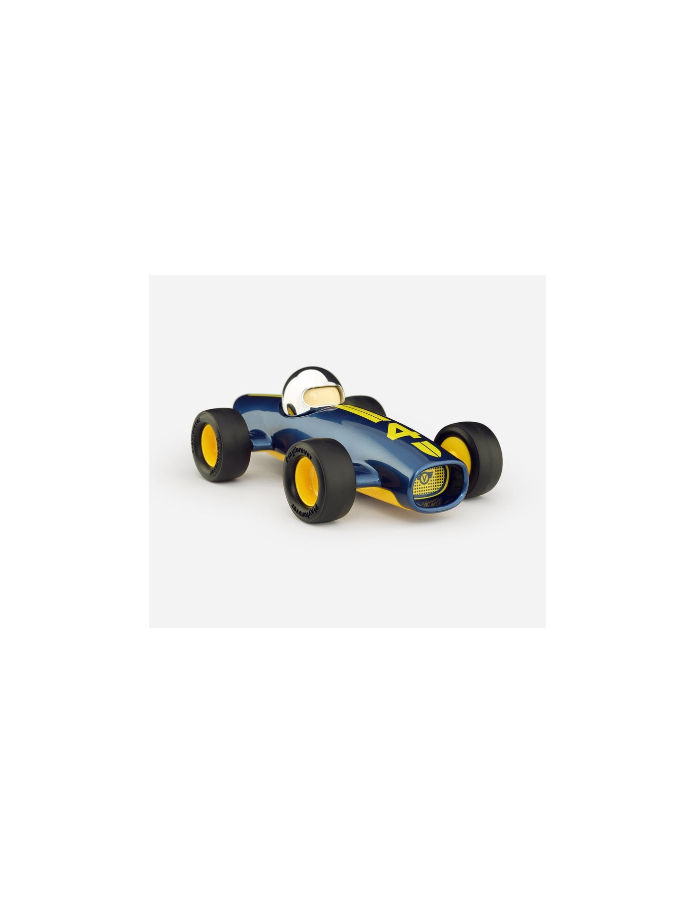 Playforever Malibu Lucas – Bolid Retro 1+ | Ecobobo