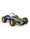 Playforever Malibu Lucas – Bolid Retro 1+ | Ecobobo
