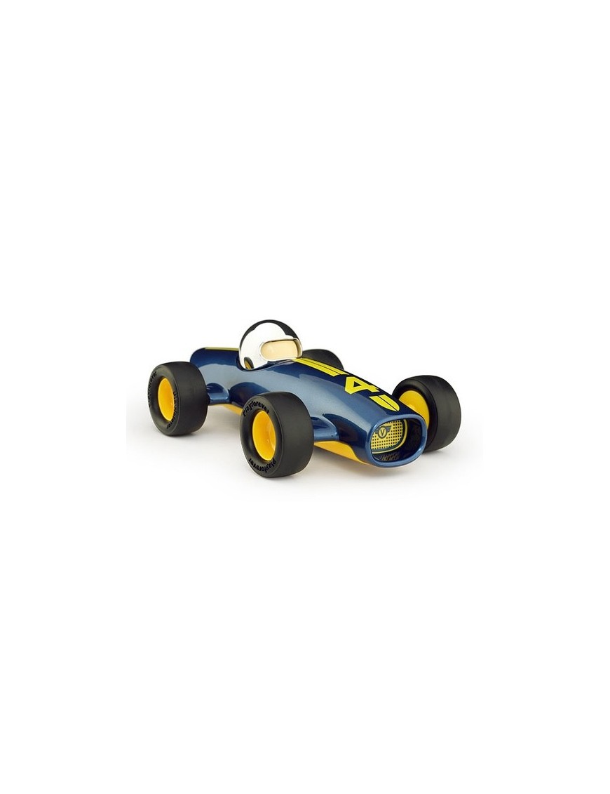 Playforever Malibu Lucas – Bolid Retro 1+ | Ecobobo