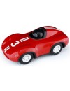 Playforever Speedy – Bolid Wyścigowy Retro | Ecobobo
