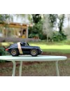 Playforever Luft – Samochodzik Sportowy Retro | Ecobobo