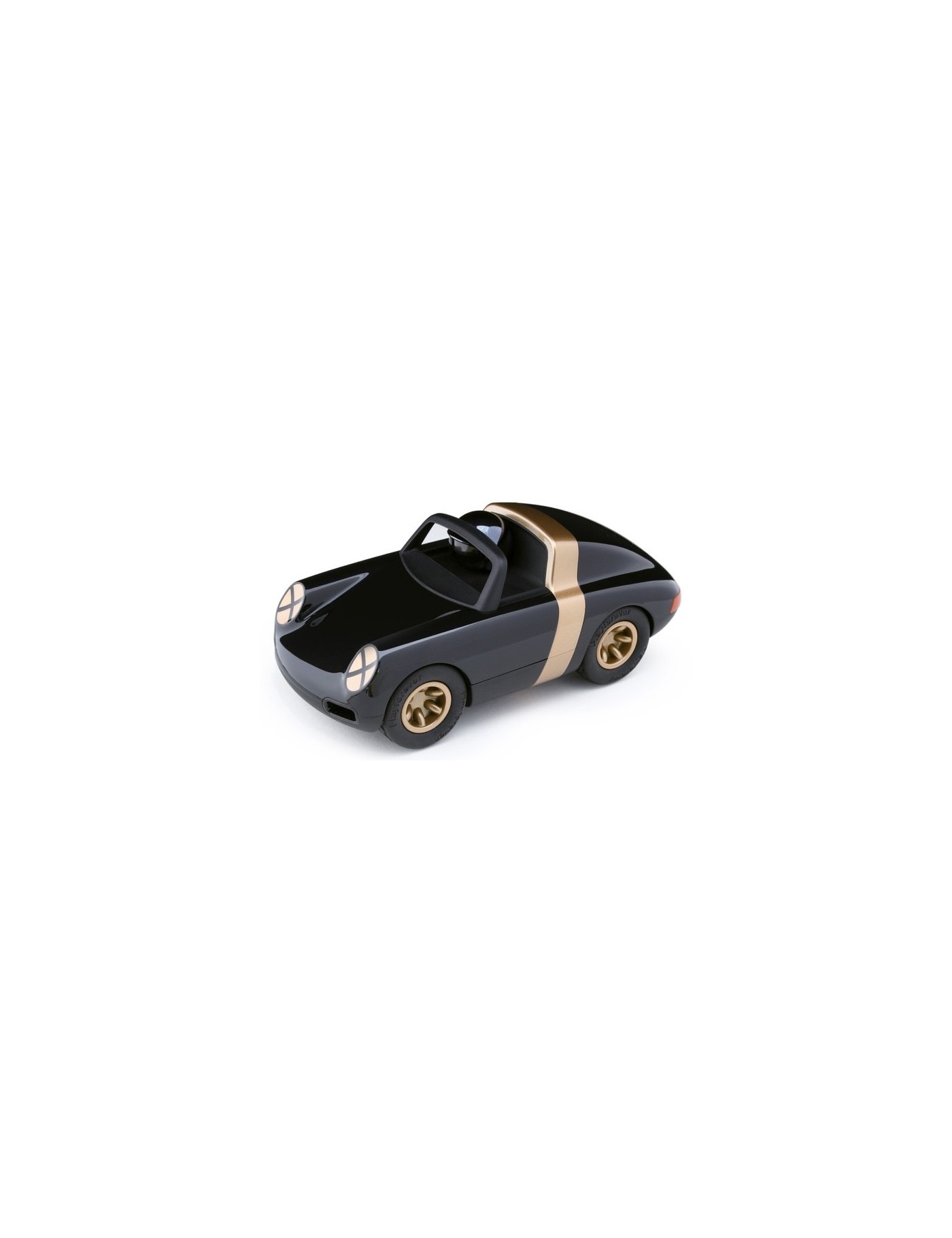 Playforever Luft – Samochodzik Sportowy Retro | Ecobobo