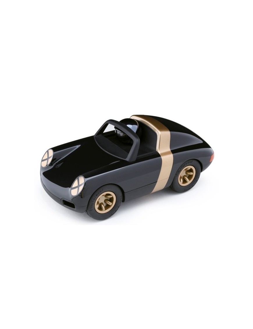 Playforever Luft – Samochodzik Sportowy Retro | Ecobobo