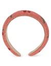 Beaded Hairbrace – Opaska z Koralikami | Ecobobo