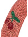 Beaded Hairbrace – Opaska z Koralikami | Ecobobo