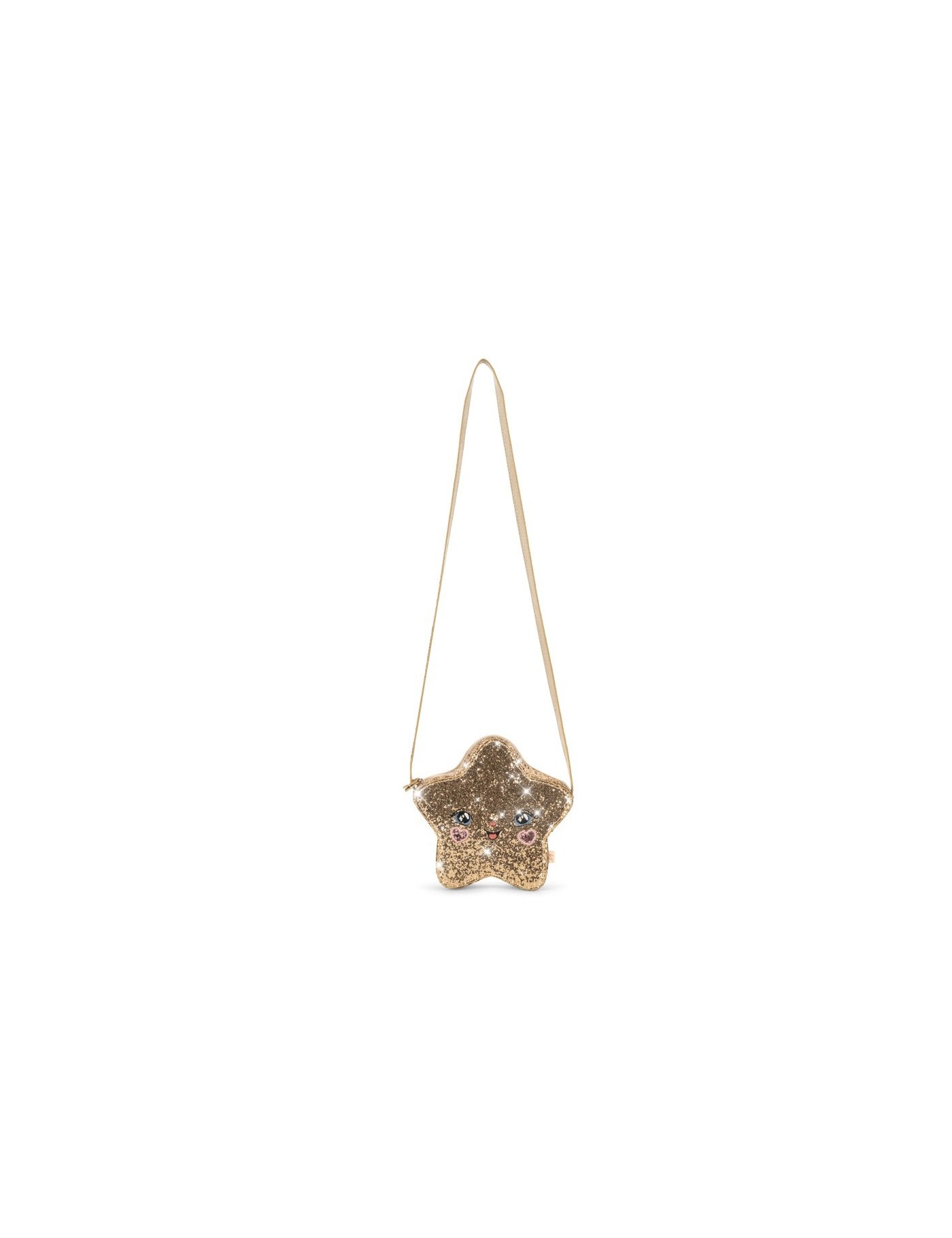 Tut Star Shoulder Bag – Torebka Gwiazdka | Ecobobo