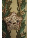 Tut Star Shoulder Bag – Torebka Gwiazdka | Ecobobo