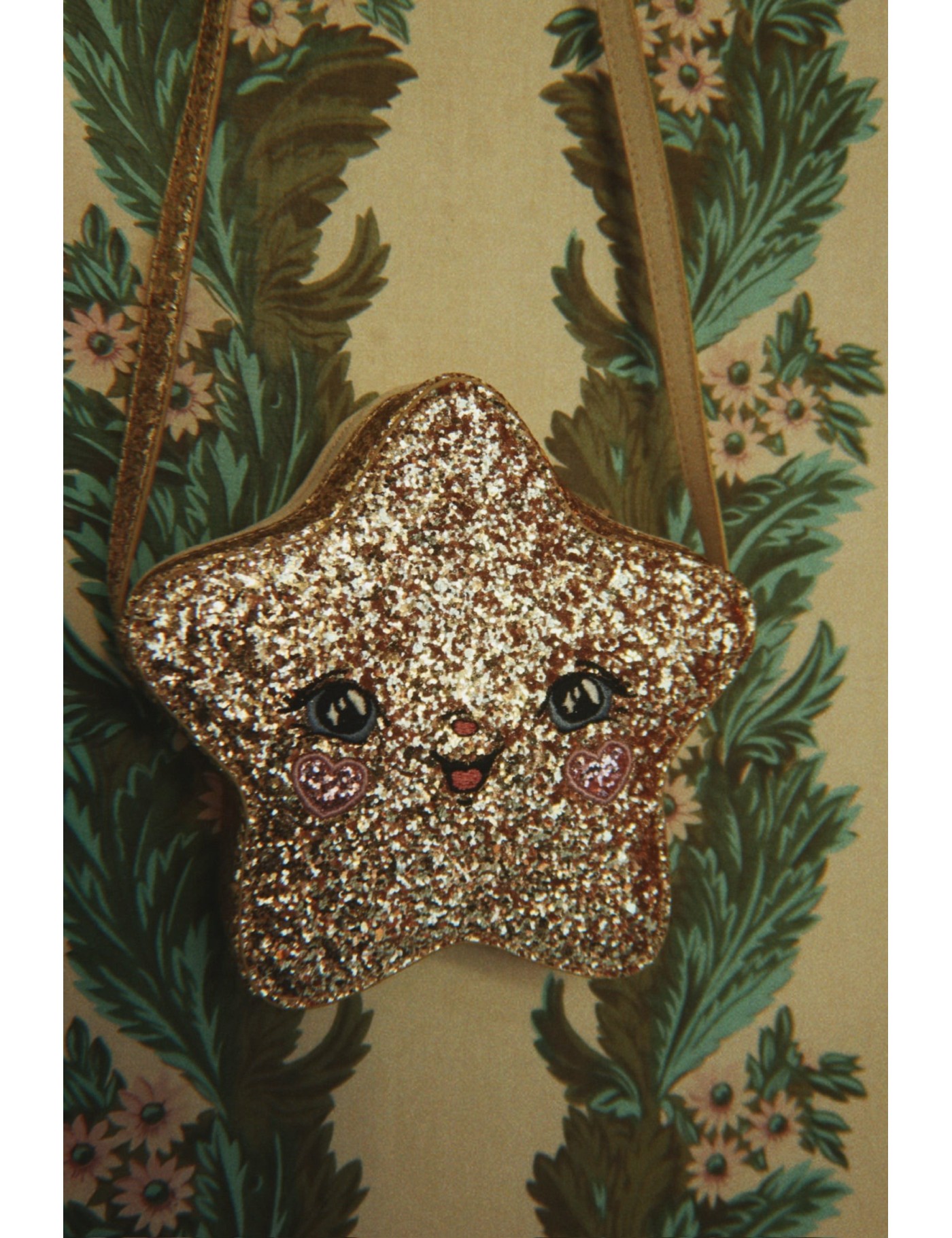 Tut Star Shoulder Bag – Torebka Gwiazdka | Ecobobo